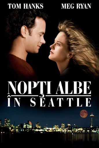 Nopți albe în Seattle - Nora Ephron · 1993