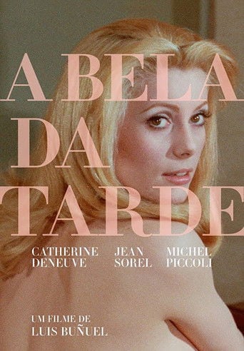 Belle de jour - Luis Buñuel · 1967