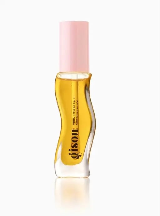 Lip Oil - Gisou