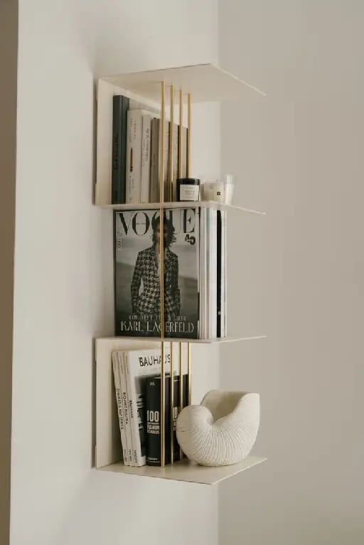 Magazines