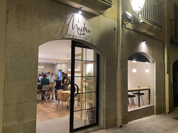 Madre Mia Gastrotaberna