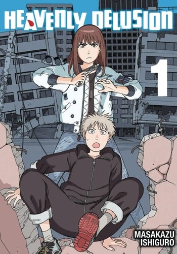 Heavenly Delusion - Masakazu Ishiguro • 2019