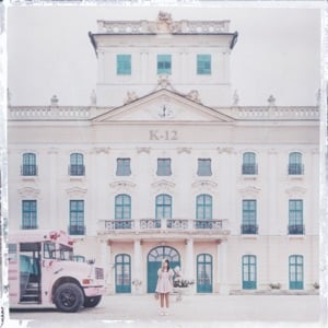 K-12 - Album 路 Melanie Martinez