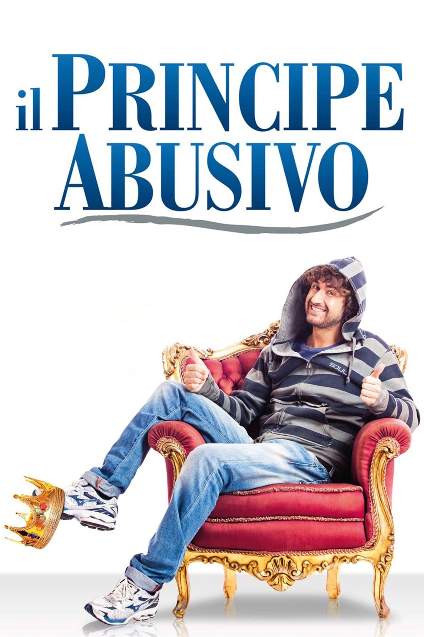 Il principe abusivo - Alessandro Siani · 2013