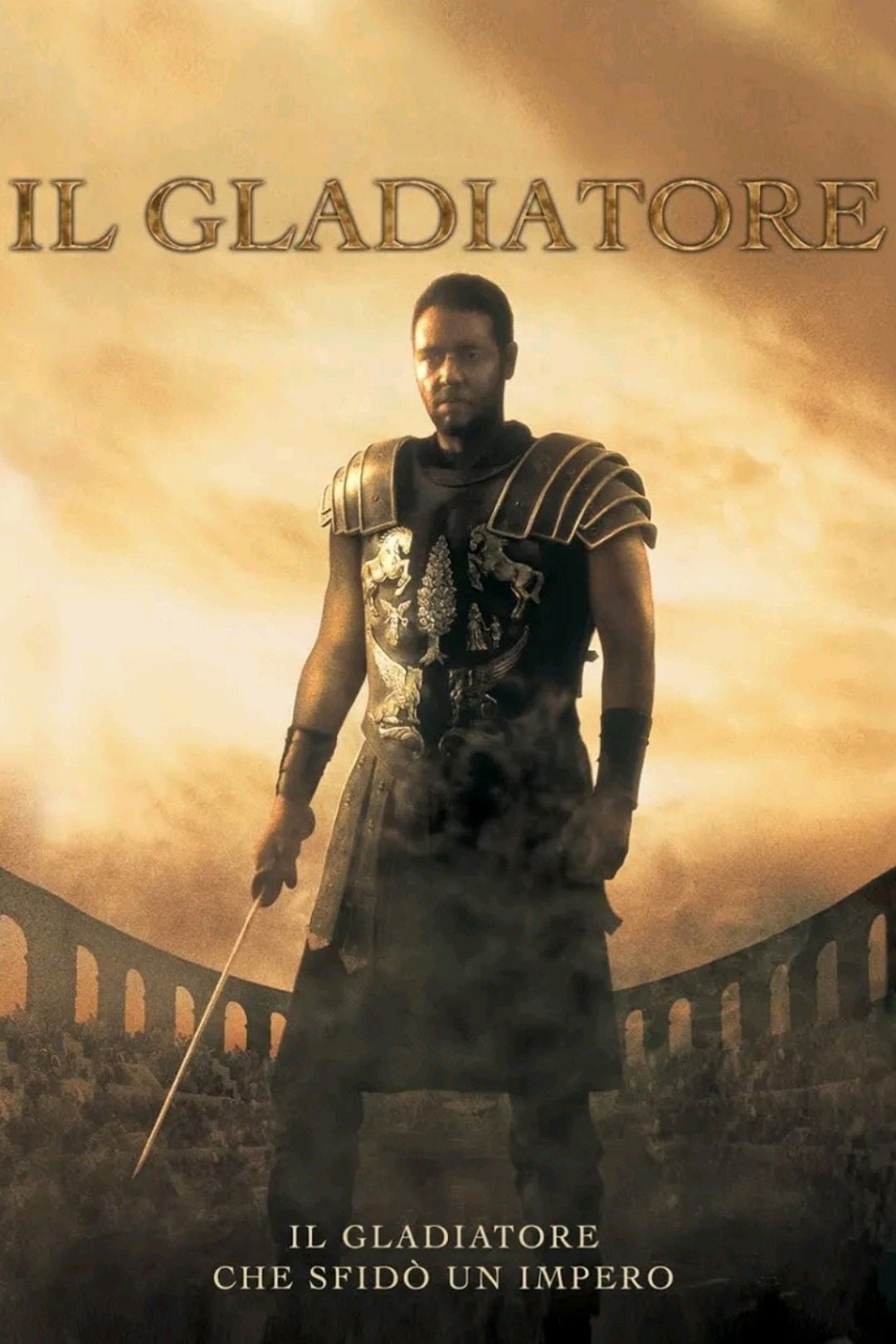 Il gladiatore - Ridley Scott · 2000