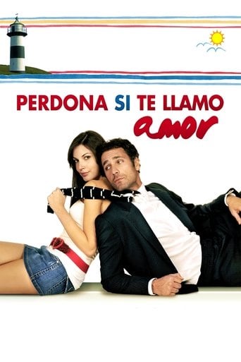 Perdona si te llamo amor - Federico Moccia · 2008