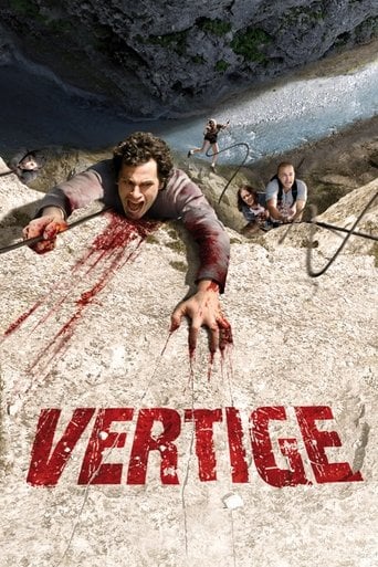 Vertige - Abel Ferry · 2009