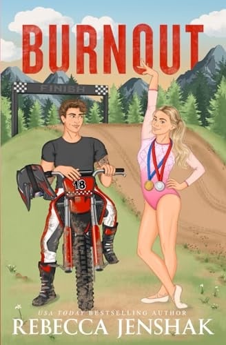 Burnout - “People can’t disappoint you if you don’t expect anything from them.“