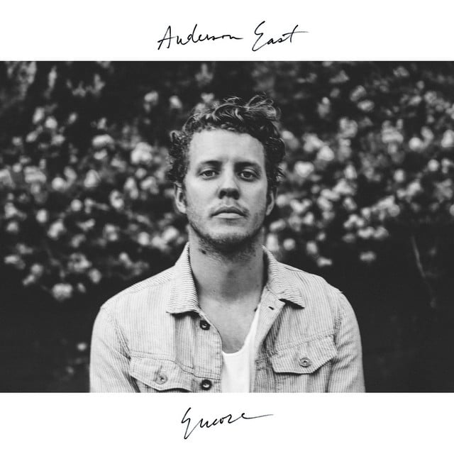 If You Keep Leaving Me - Song · Anderson East