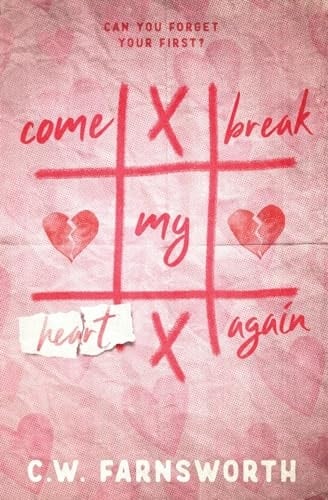 Come Break My Heart Again - “We appreciate things more when we know they’re temporary.”