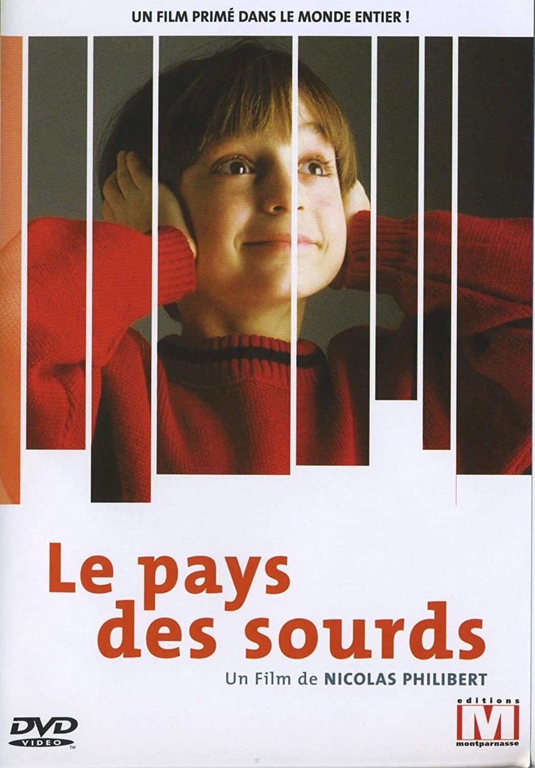 Le Pays des sourds - Nicolas Philibert · 1992