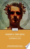 Oedipus the King - Sophocles • 2005