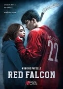 Red Falcon - Aurore Payelle · 2023