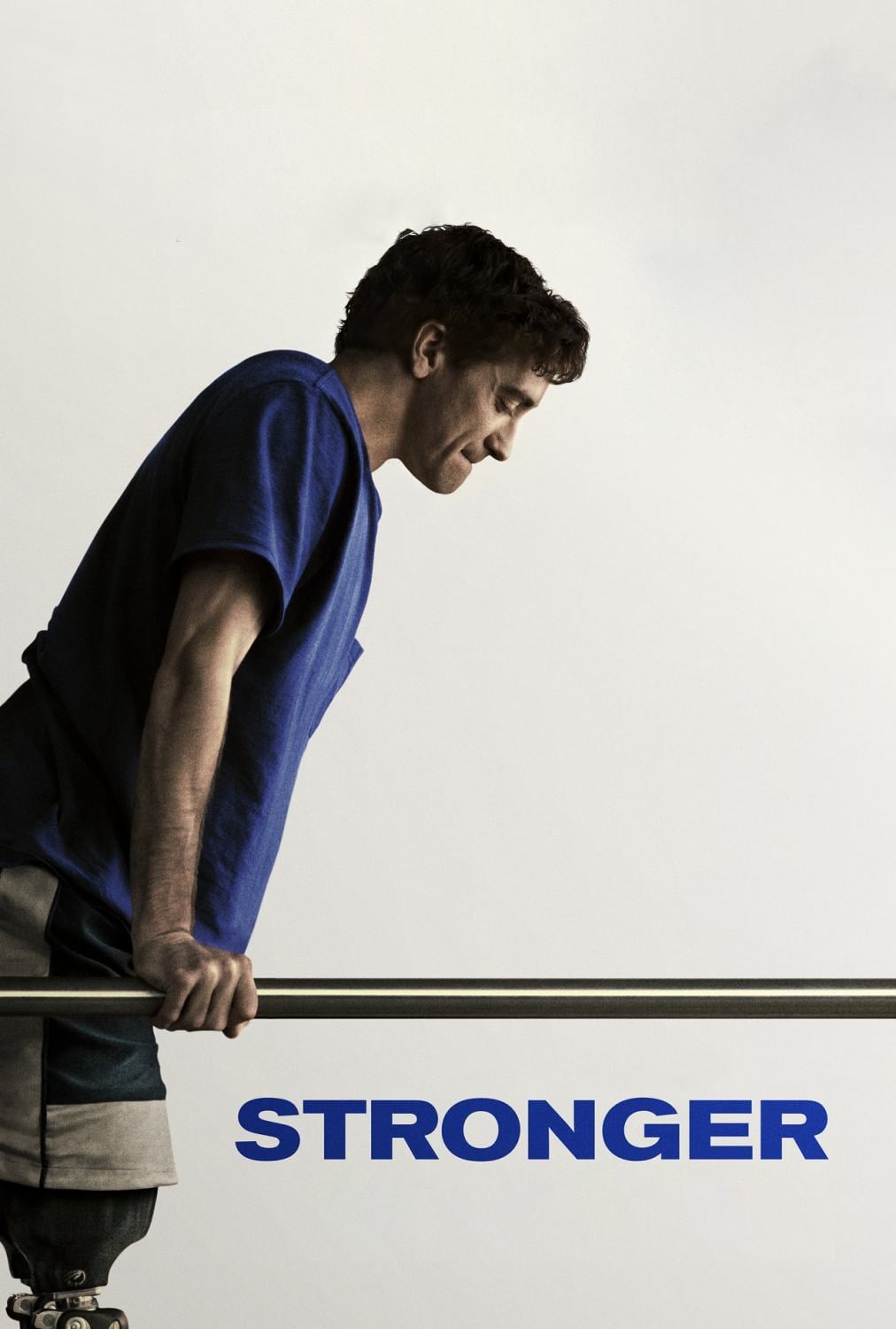 Stronger - David Gordon Green · 2017
