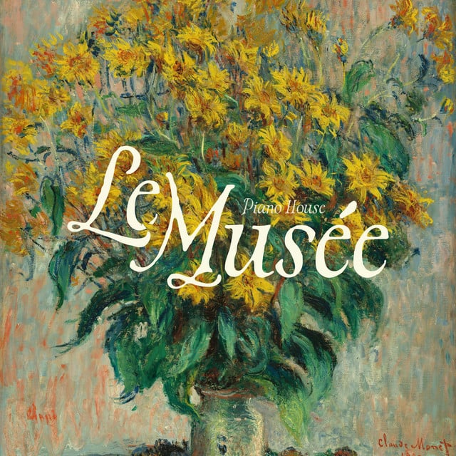Le Musée - Song · Piano House