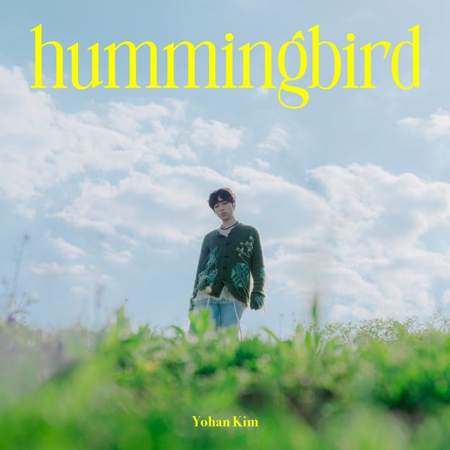 hummingbird - Song · Yohan Kim