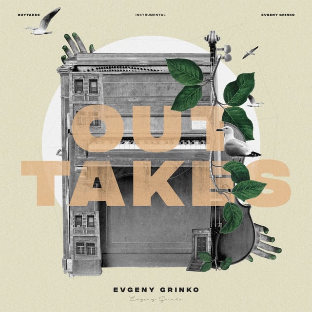 Jane Maryam - Song · Evgeny Grinko