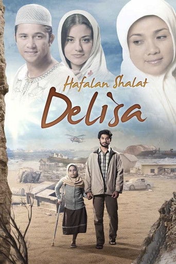 Hafalan Shalat Delisa - Soni Gaokasak · 2011