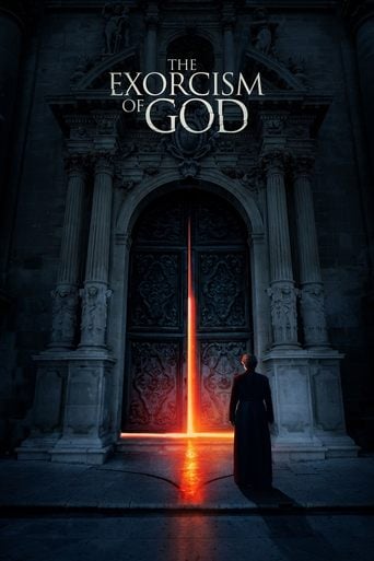The Exorcism of God - Alejandro Hidalgo · 2022