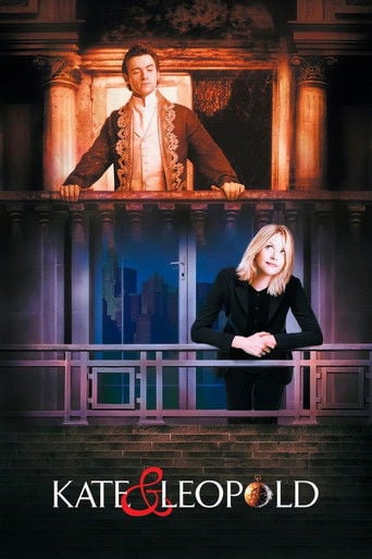 Kate & Leopold - James Mangold · 2001