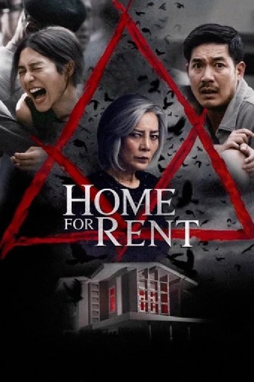Home for Rent - Sophon Sakdaphisit · 2023