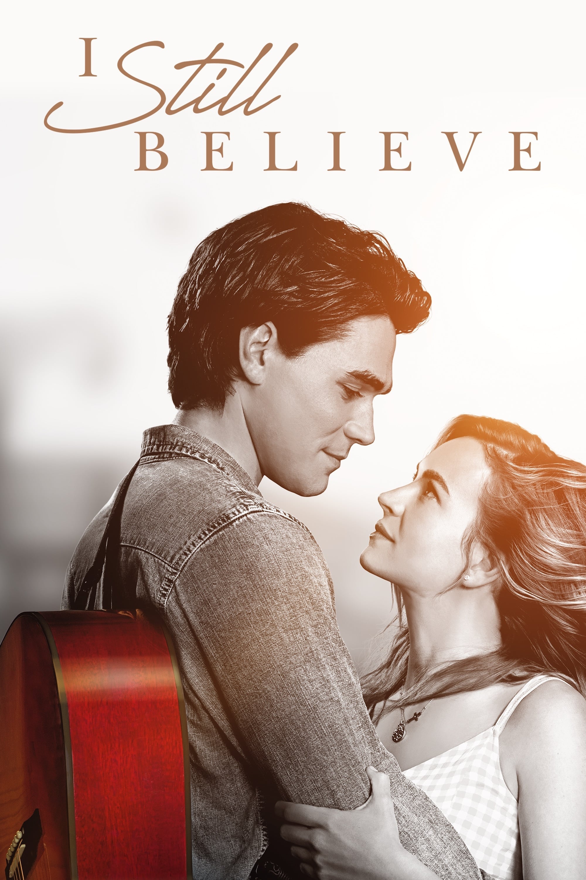 I Still Believe - Andrew Erwin · 2020