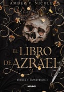 El Libro de Azrael / The Book of Azrael - Amber V. Nicole · 2024