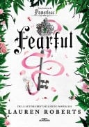 Fearful. Una historia de Powerless (Saga Powerless 3.5) - Lauren Roberts · 2025