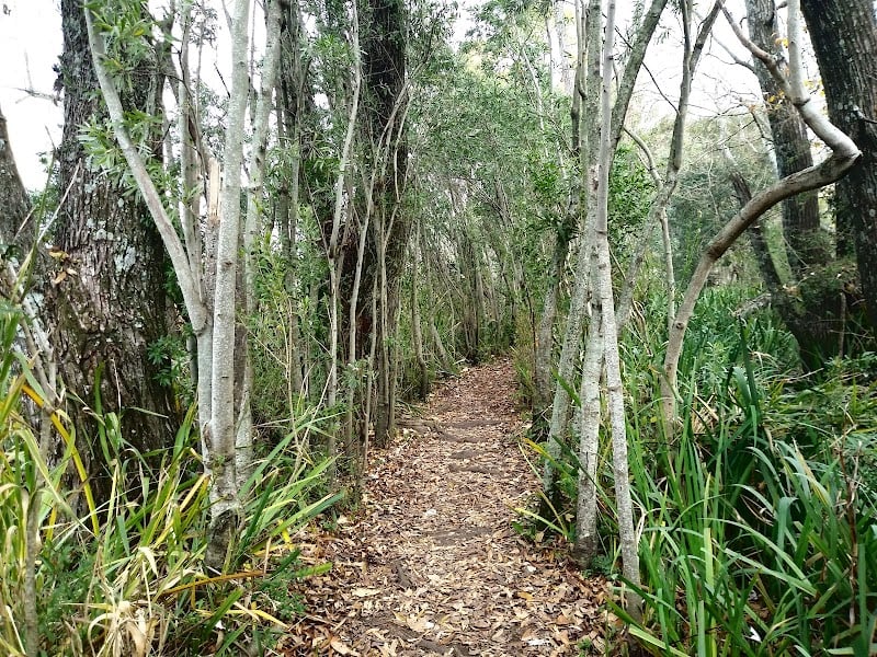 Municipal Ribera Norte Natural Park - Park · Provincia de Buenos Aires, Acassuso