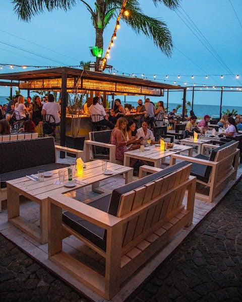 MALLOY´S - Restaurant · Provincia de Buenos Aires, Martínez