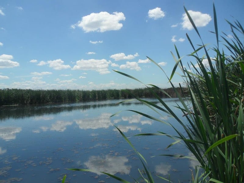 Reserva Natural Integral y Mixta Laguna de Rocha - Park · Provincia de Buenos Aires, Esteban Echeverría
