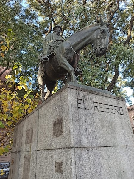 Feria de Mataderos - Tourist Attraction · Mataderos, Buenos Aires
