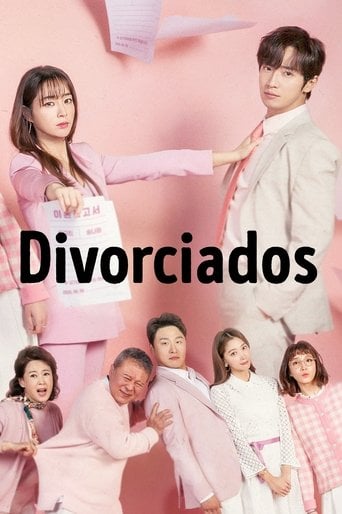 Divorciados - Yang Hui-seung · 2020