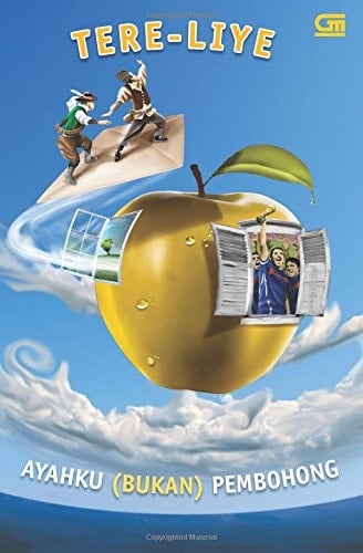 Ayahku (Bukan) Pembohong (Indonesian Edition)