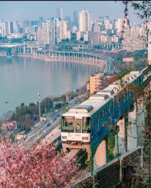 China