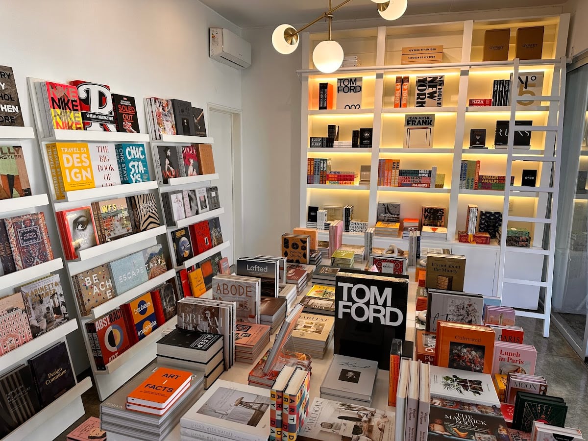 Le Book Marque