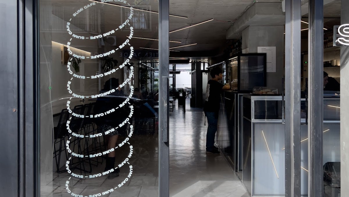 SUMI CAFÉ