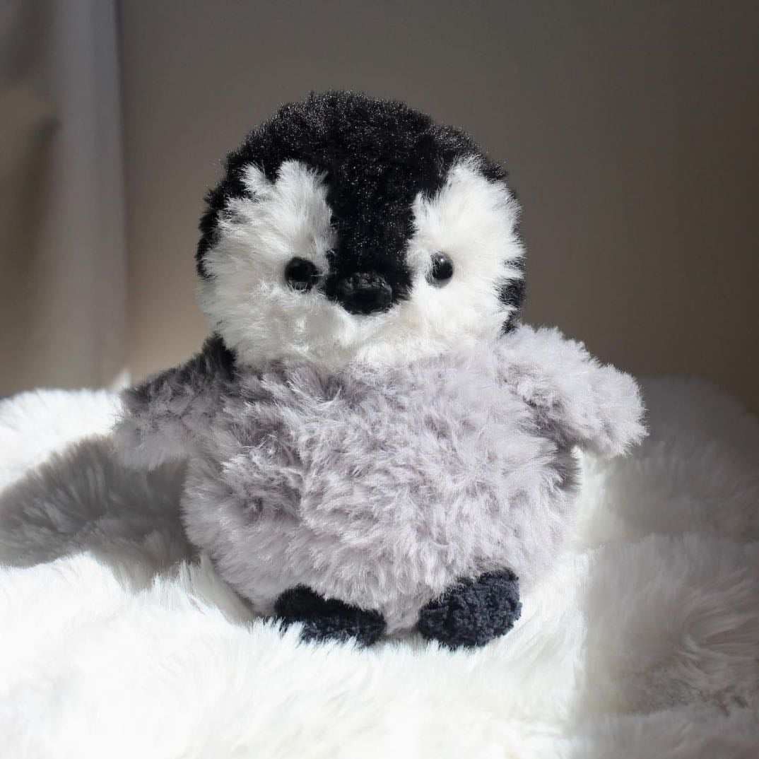 penguin