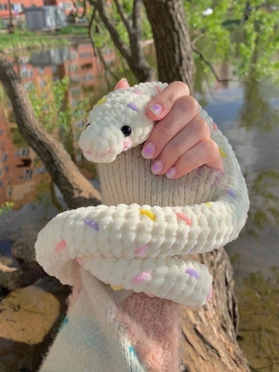 snake