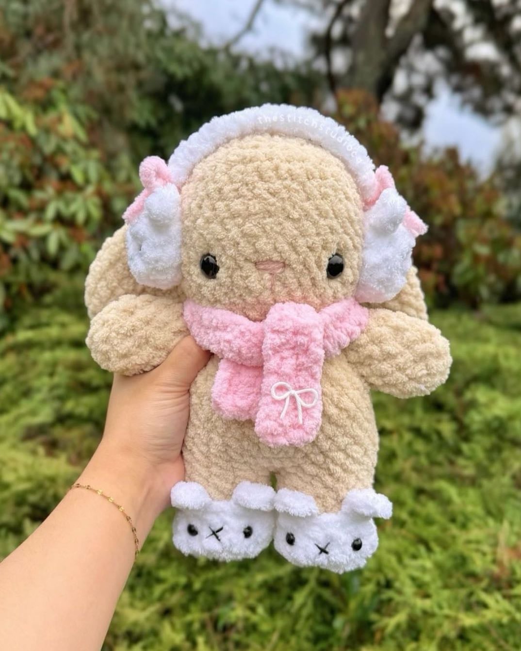 bunny
