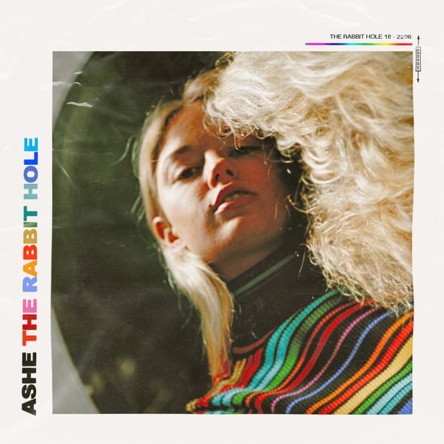 We Get High - Track 路 Ashe