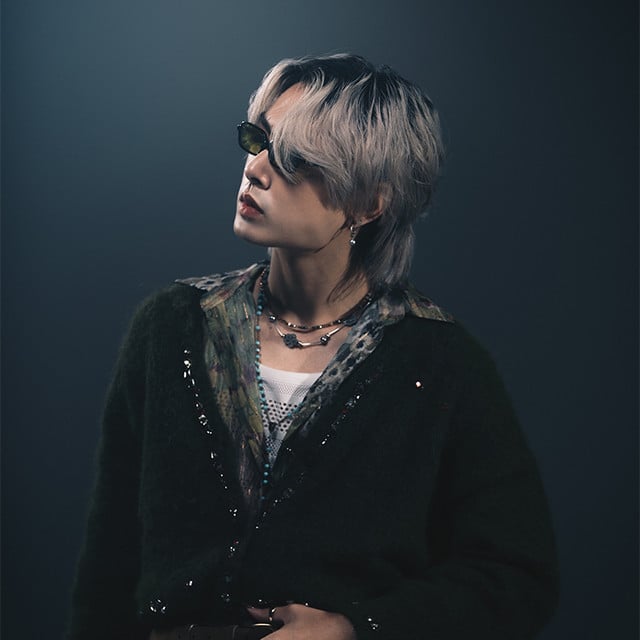 Diamond Narakorn - Artist