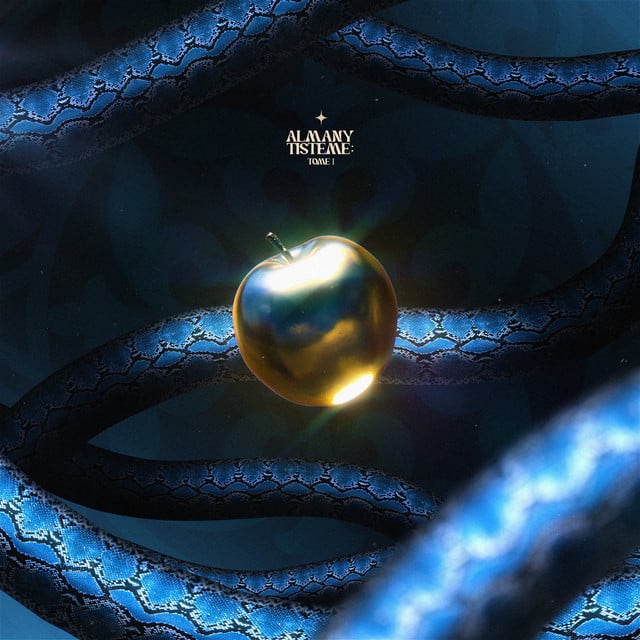 ALMANY TISTEME: Tome Ⅰ - Album · ALPHA