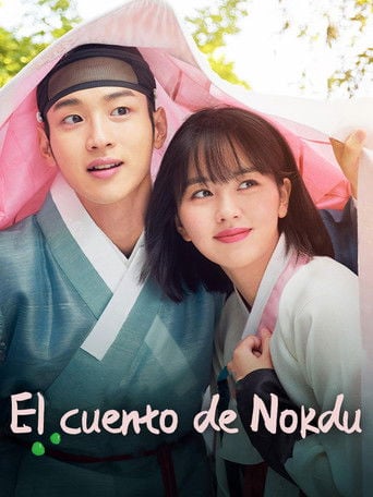 El cuento de Nokdu - Hye Jin-yang · 2019