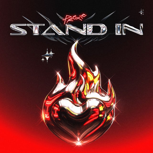 Stand In - Track · PROXIE