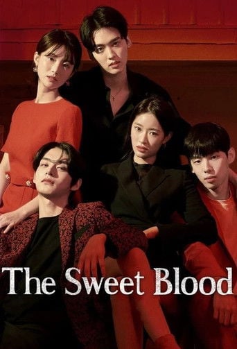 Sweet Blood - · 2021