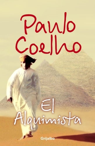 El Alquimista - Paulo Coelho · 2000