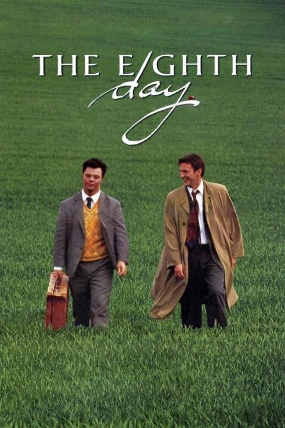 The Eighth Day - Jaco Van Dormael · 1996