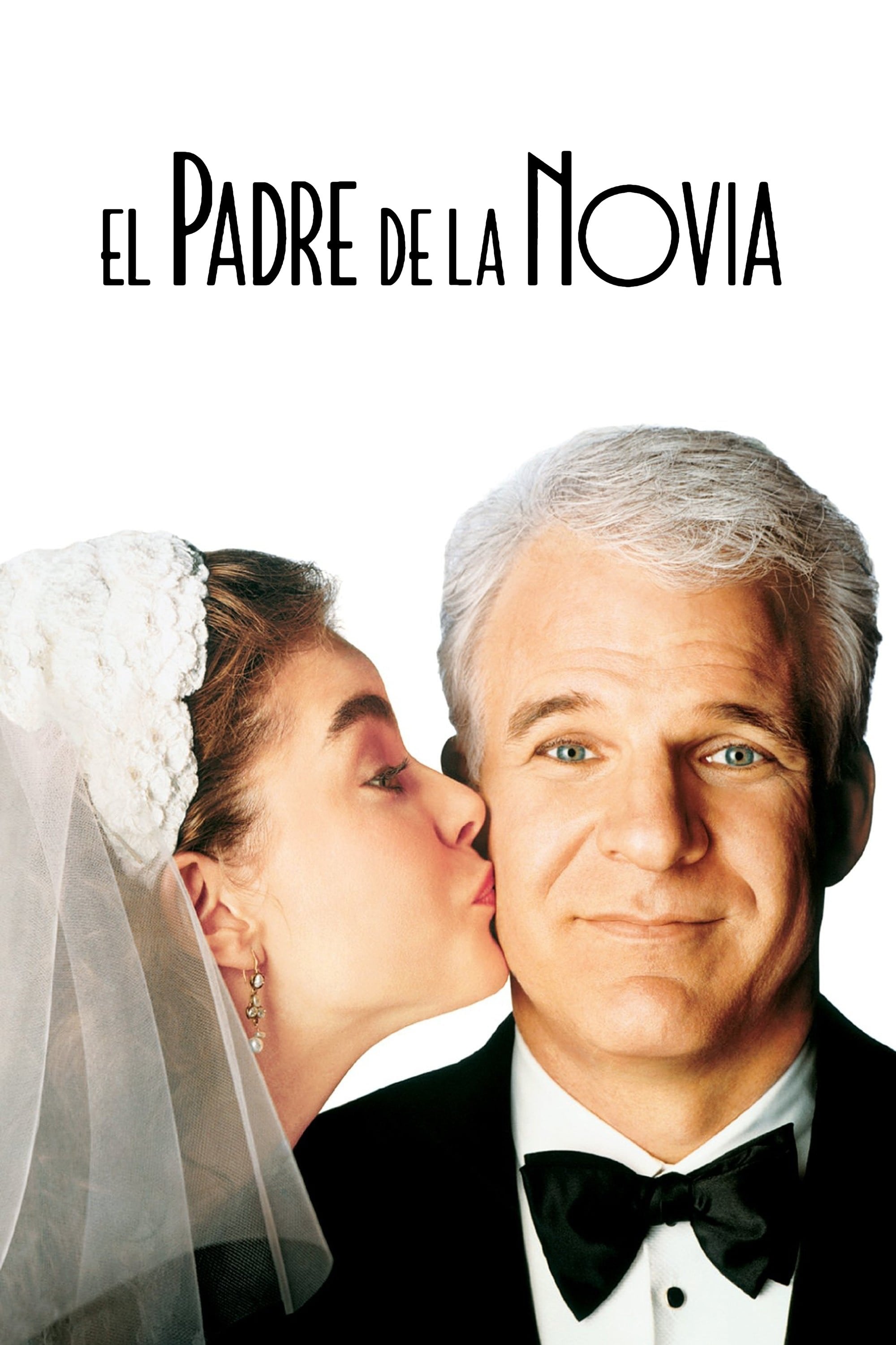El padre de la novia - Charles Shyer · 1991