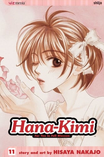 Hana-Kimi - Hisaya Nakajo · 2006